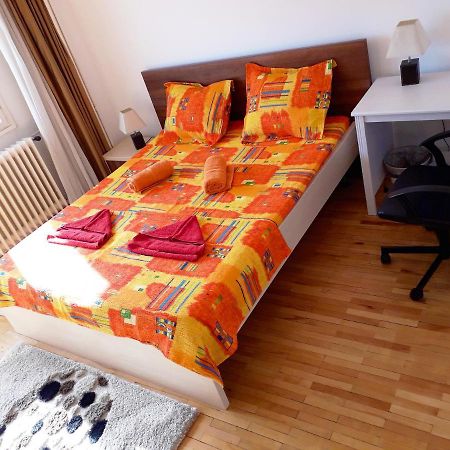 Corso - City Center Bukarest Eksteriør billede