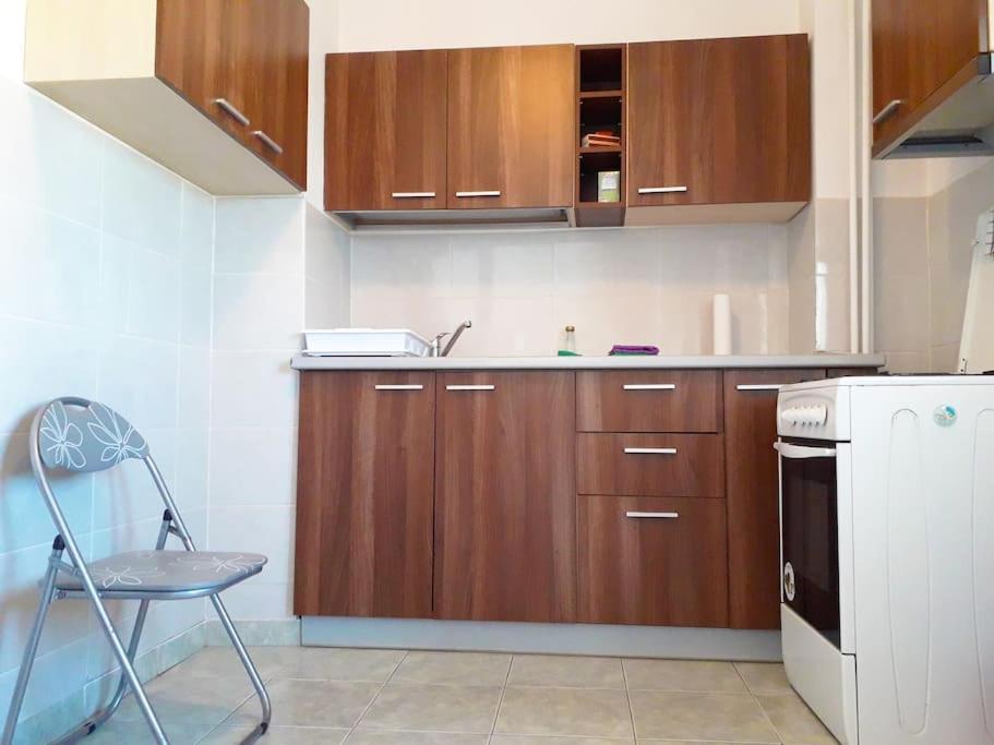 Corso - City Center Bukarest Eksteriør billede